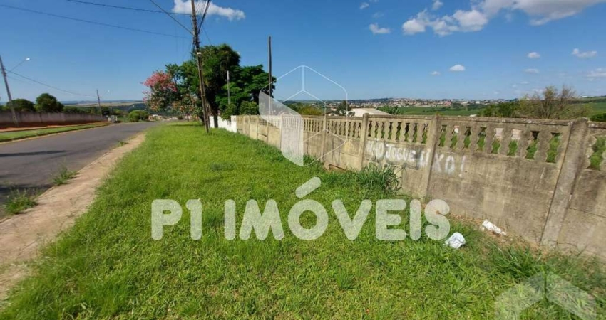 Lote Avenida Congonhas - Santa Luzia