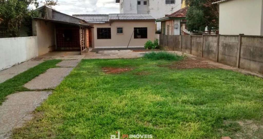 Excelente terreno na Nova Rússia