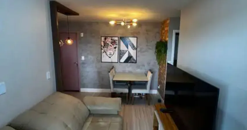 Apartamento com 2 quartos à venda na Rua Ângelo Madalozzo, 330, Jardim Carvalho, Ponta Grossa