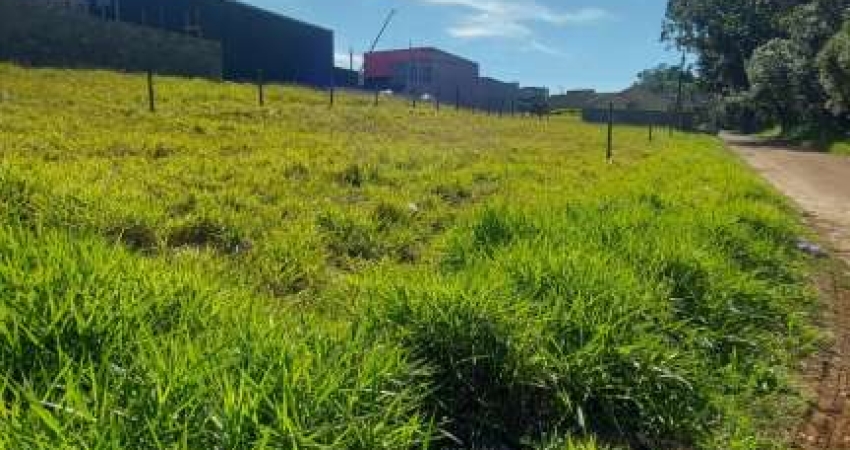Lote esquina 12x60 -