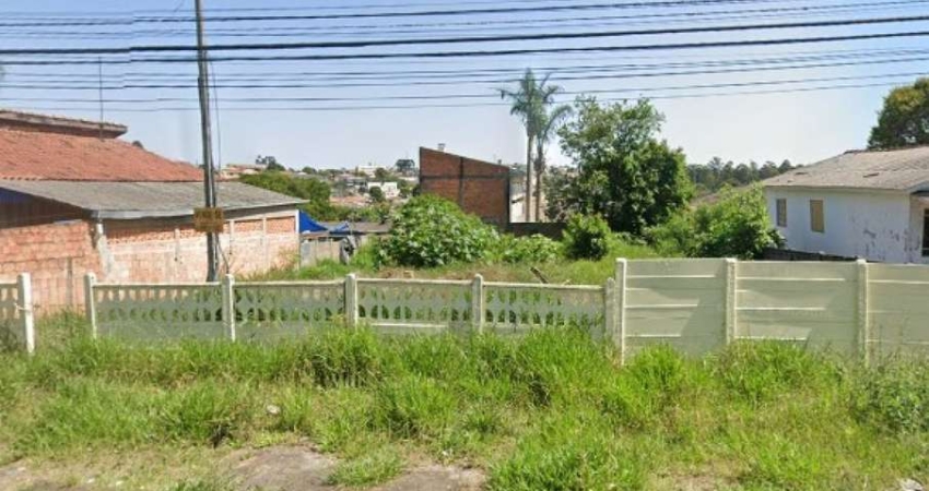 Terreno Jardim Carvalho