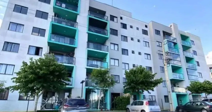 Apartamento com 3 quartos à venda na Avenida União Panamericana, 1111, Oficinas, Ponta Grossa