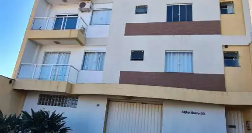 Apartamento com 3 quartos à venda na Rua Otacília Hasselmann de Oliveira, 30, Jardim Carvalho, Ponta Grossa