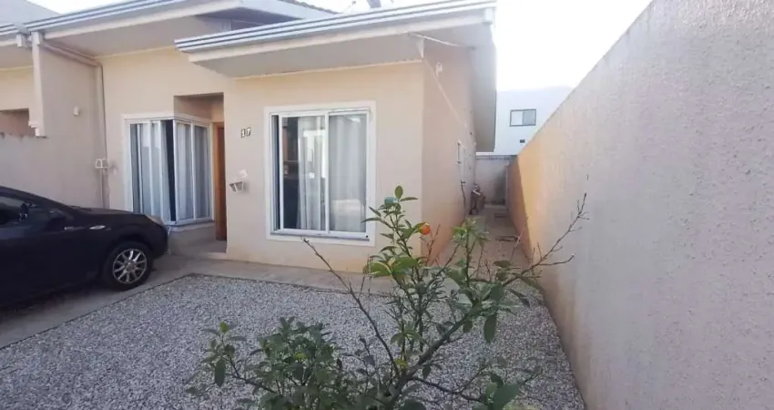 Casa em condomínio fechado com 3 quartos à venda na Rua Siqueira Campos, sn, Uvaranas, Ponta Grossa