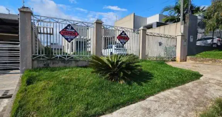 Residência na Colonia Dona Luiza