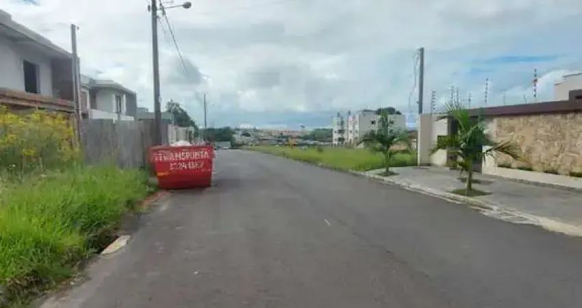Terreno à venda no Jardim Carvalho, Ponta Grossa 