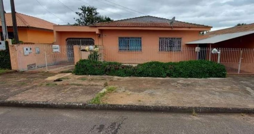 Casa Av. Thaumaturgo de Azevedo