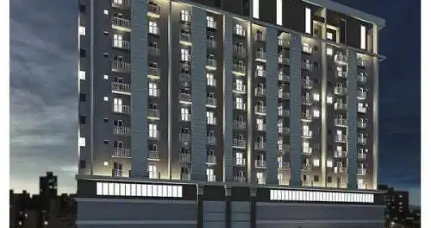 Apartamento com 2 quartos à venda no Centro, Ponta Grossa 