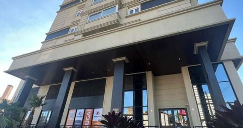 Apartamento com 2 quartos à venda no Centro, Ponta Grossa 