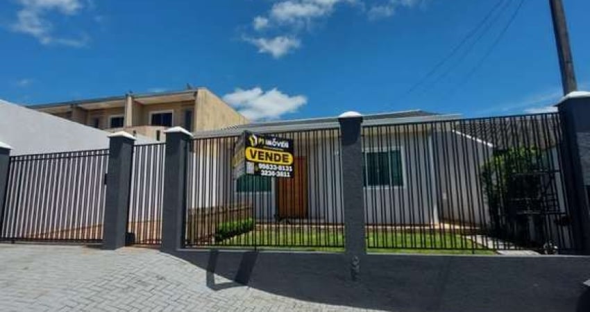 Residência em Oficinas  - 3 Quartos com suíte