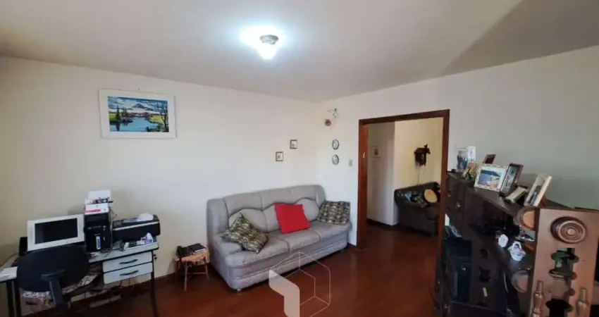 Residência no Boa Vista