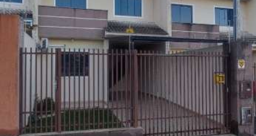 Excelente sobrado em Oficinas