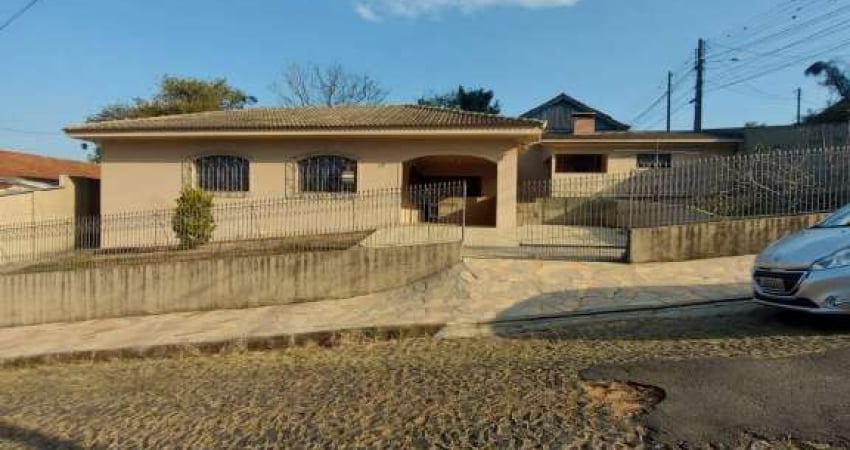Casa com 3 quartos à venda no Olarias, Ponta Grossa 