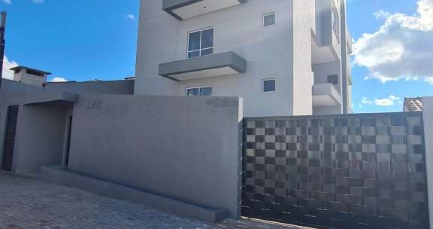 Apartamento com 3 quartos à venda na Rua Pedro Mascarenhas Ribas, 190, Jardim Carvalho, Ponta Grossa