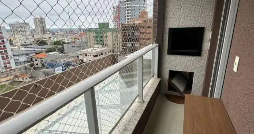 Apartamento com 2 dormitórios- Ed Evolution Tower