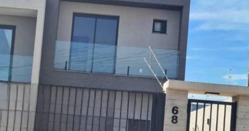 LINDO SOBRADO COM 3 QUARTOS NO JARDIM CARVALHO