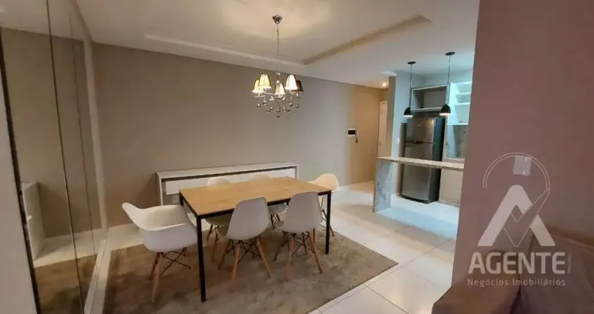 Apartamento com 3 quartos à venda na Avenida Visconde de Mauá, 2688, Oficinas, Ponta Grossa