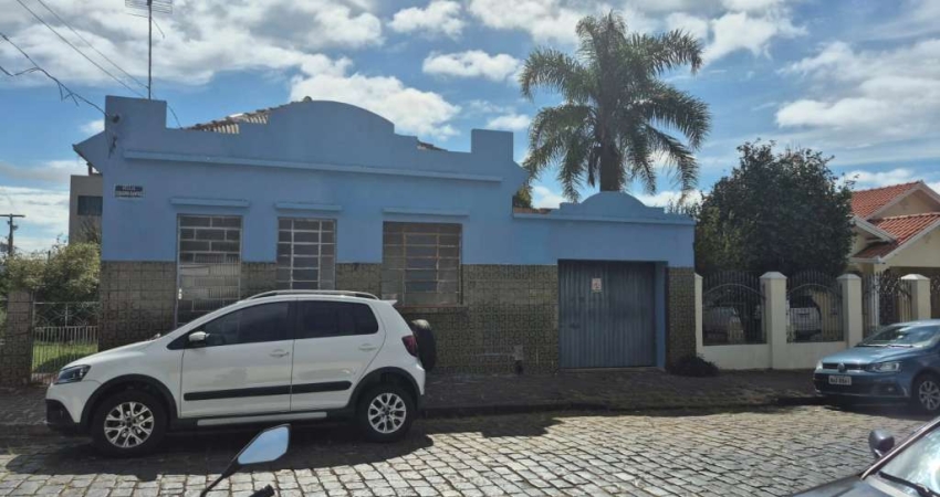 Terreno à venda na Avenida Siqueira Campos, 7, Uvaranas, Ponta Grossa