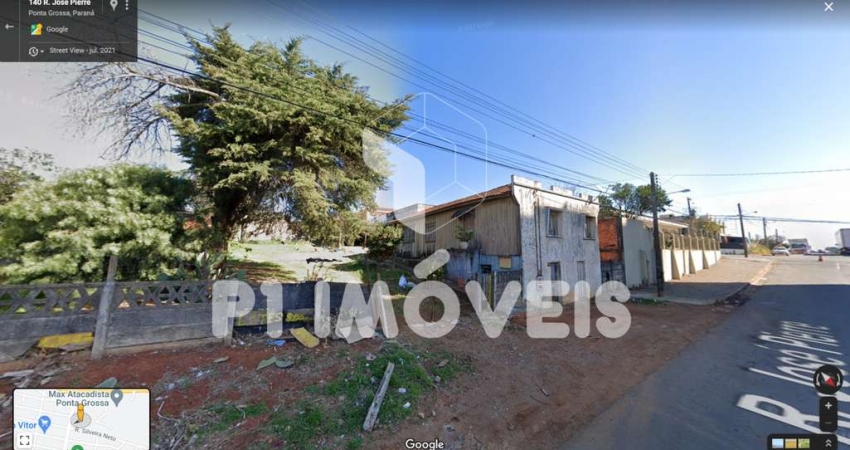 Terreno Jardim Sabará - Próximo ao Max Atacadista