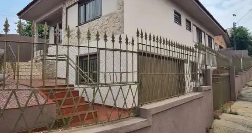 Casa com 3 quartos à venda no Ronda, Ponta Grossa 