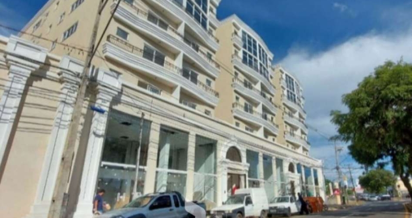 Apartamento com 3 quartos à venda no Oficinas, Ponta Grossa 