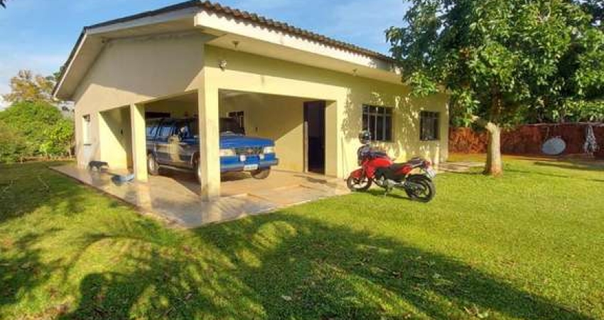 Casa com 3 quartos à venda no Colônia Dona LuÍza, Ponta Grossa 