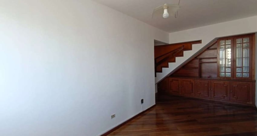 Cobertura  Edifício Filadélfia
