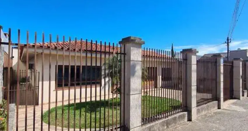 Residencial ou Comercial