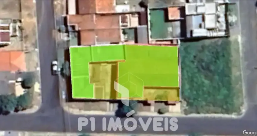 IMÓVEL COMERCIAL  VENDA  -  CONTORNO