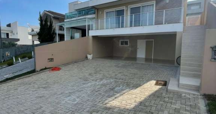 Casa em condomínio fechado com 3 quartos à venda no Oficinas, Ponta Grossa 