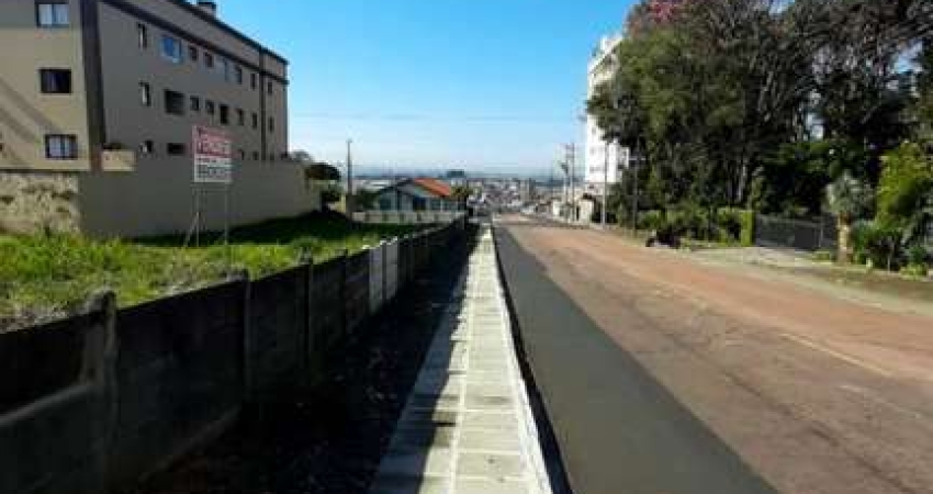 Terreno Jardim Carvalho