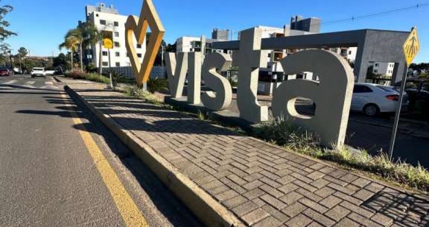 Apartamento 3 quartos no Vista Uvaranas