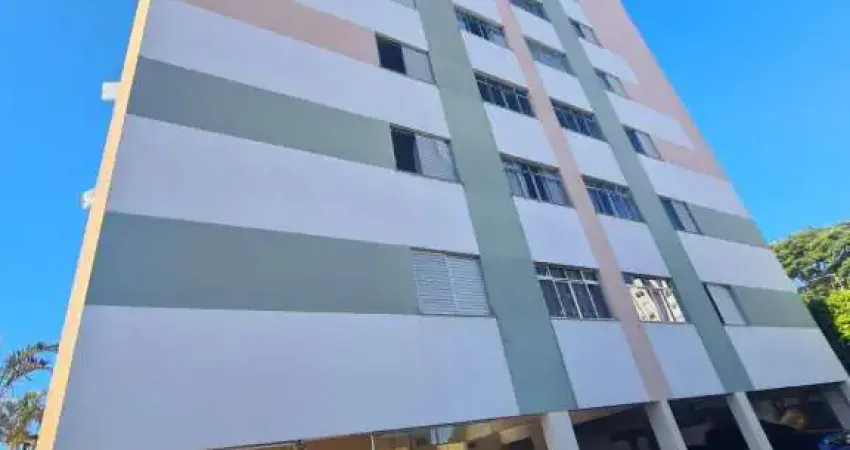 EXCELENTE APARTAMENTO NO RESIDENCIAL MORADAS RIO TIBAGI.