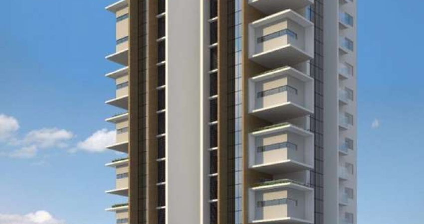 Apartamento à venda no Uvaranas, Ponta Grossa 