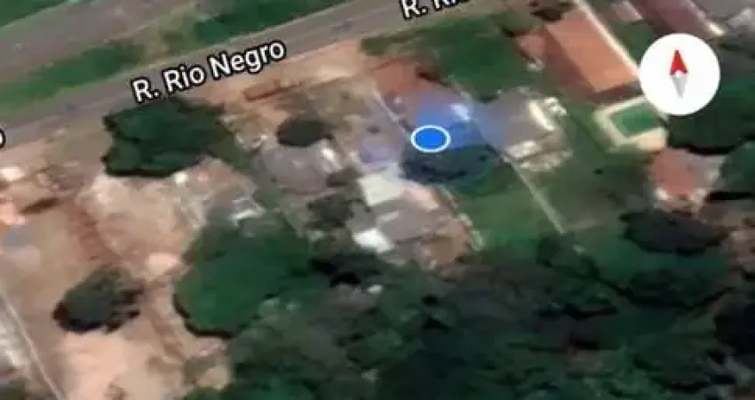Terreno  Dom Geraldo Pelanda, próximo a BRF