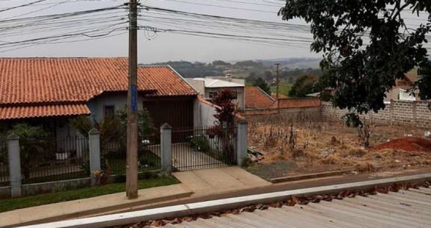 Sobrado Neves