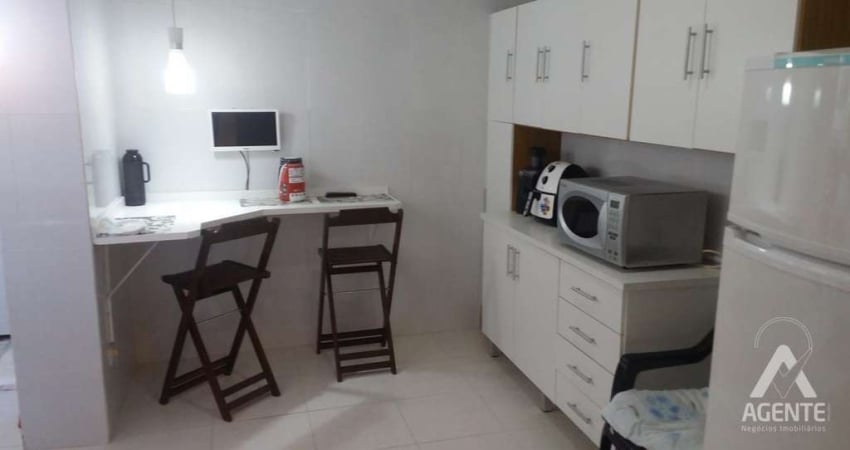 Apartamento com 2 quartos à venda na Avenida Bonifácio Vilela, 841, Jardim Carvalho, Ponta Grossa