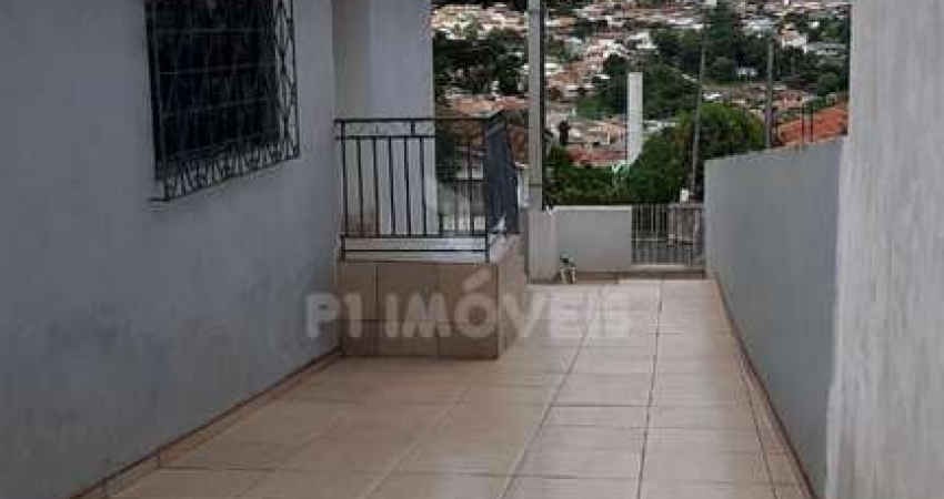 Casa com 3 quartos à venda no Uvaranas, Ponta Grossa 