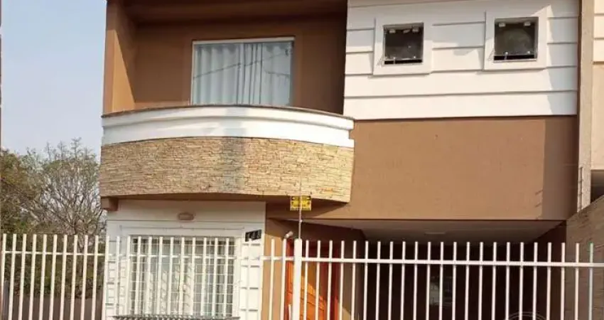 Casa com 3 quartos à venda na Rua Irmã Aparecida Andrés, 148, Colônia Dona LuÍza, Ponta Grossa