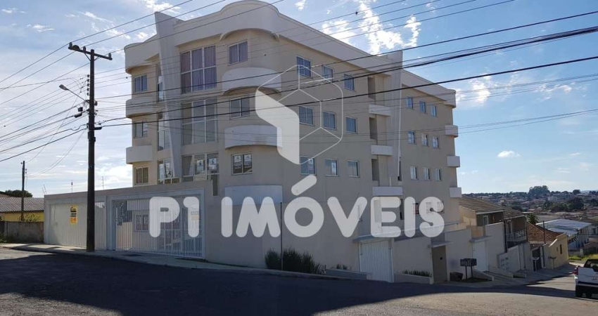 Apartamento com 3 quartos à venda na Rua Monte Alverne, 151, Jardim Carvalho, Ponta Grossa