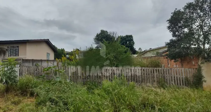 Terreno - Jd Carvalho - Vila Mezzomo - Lt 07 - Qd 05