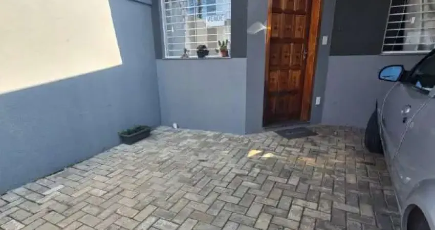 Casa com 2 quartos à venda na Rua Cornélio Procópio, 2012, Nova Rússia, Ponta Grossa