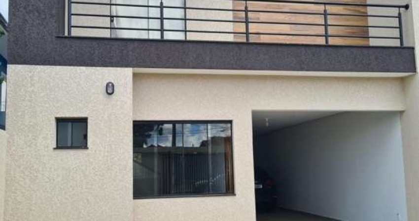 Casa com 3 quartos à venda na Rua Rodrigo Octávio, SN, Uvaranas, Ponta Grossa