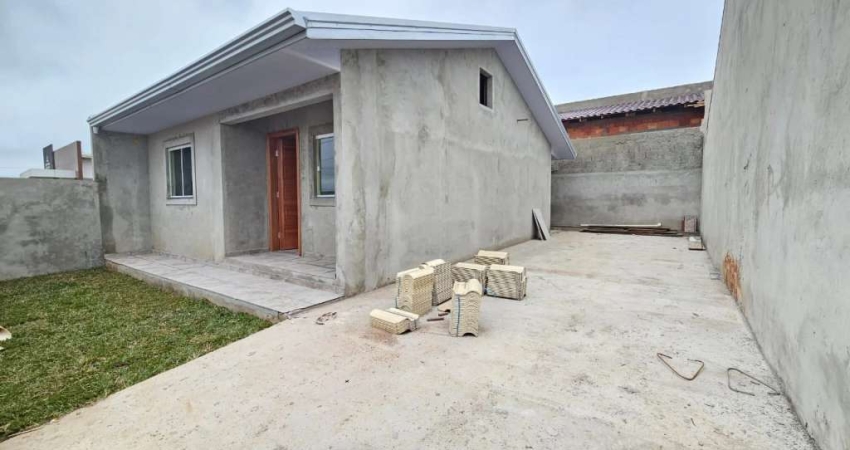 Casa com 2 quartos à venda na Rua Paulino Primo Nadal, S/N, Neves, Ponta Grossa