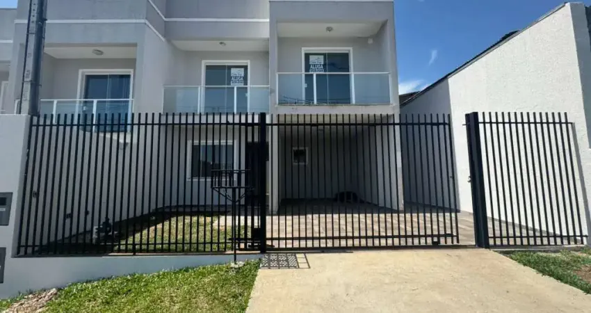 Casa para alugar no Uvaranas, Ponta Grossa 