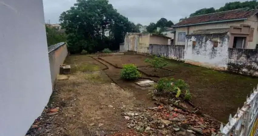 Terreno à venda no Estrela, Ponta Grossa 