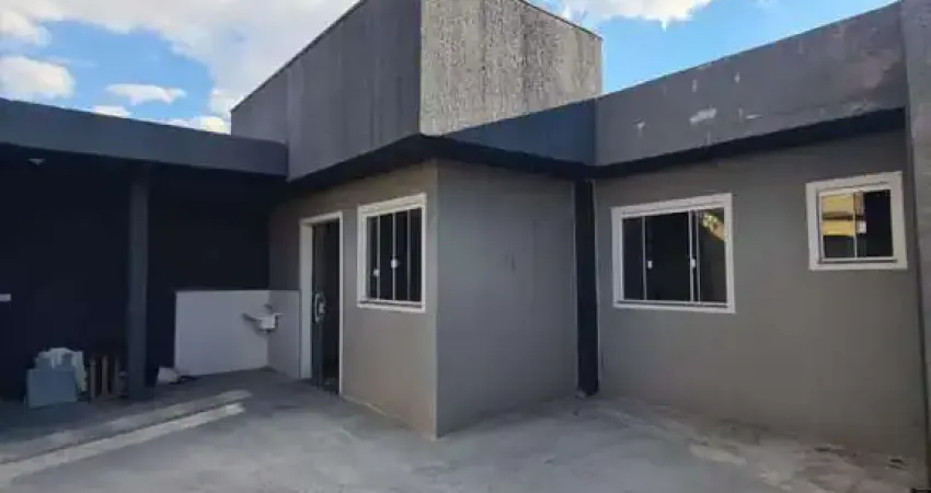 Casa em condomínio fechado com 3 quartos à venda na Rua Jorge Alves Pereira, 20, Boa Vista, Ponta Grossa