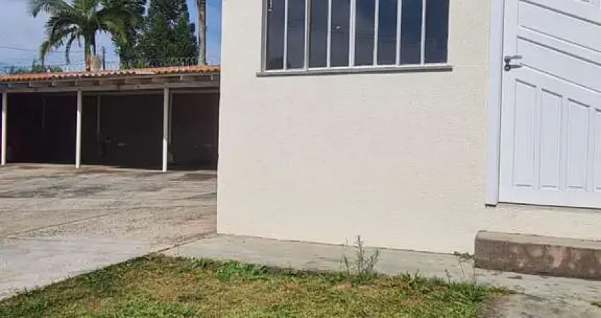Casa em condomínio fechado com 2 quartos à venda na Rua Ucrânia, 1061, Uvaranas, Ponta Grossa