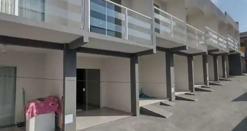 Casa com 2 quartos à venda na Rua Paraíso do Norte, LADO 295, Contorno, Ponta Grossa