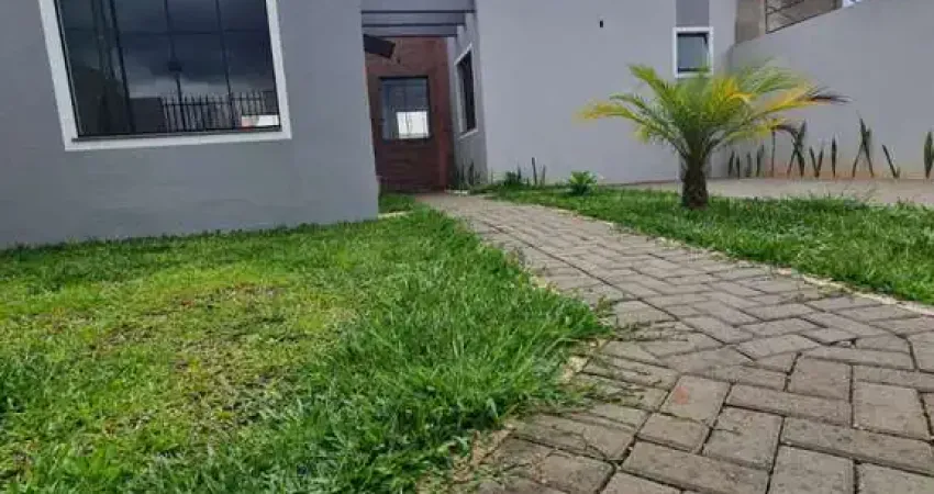 Casa com 3 quartos à venda na Rua J         LE PARC, S/N, Cará-cará, Ponta Grossa